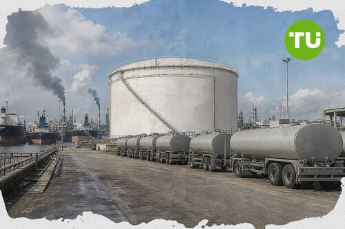 El petróleo impulsa a las petroleras europeas ante la tensión en Ormuz