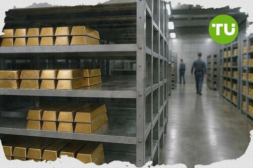 El oro registra su mayor caída desde junio por el repunte del petróleo y la presión sobre la Fed