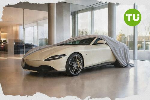 Ferrari scarcity strategy supports margins as analysts flag AI wealth tailwind