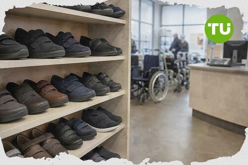 Eesti abivahendite hüvitamise reform liigub Riigikokku enne 2027. aasta süsteemimuudatust
