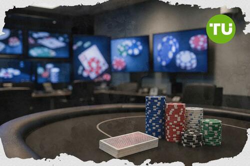 Norge vil åpne for lovlig nettpoker gjennom Norsk Tipping