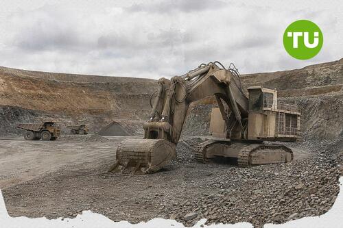 South Africa GDP contracts in second quarter as mining and manufacturing weaken