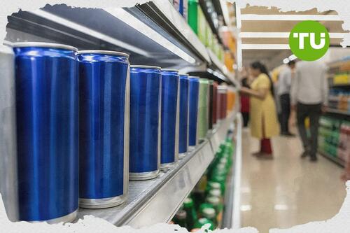 India court quashes Red Bull label ban in energy drinks dispute