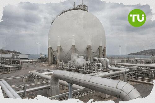 Η Venture Global ενισχύει το χαρτοφυλάκιο LNG με 20ετές συμβόλαιο China Gas, στο επίκεντρο και η ελληνική συμφωνία