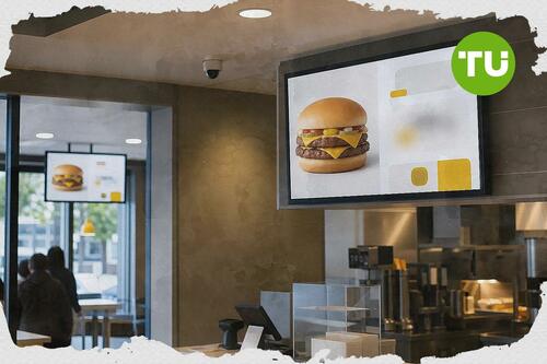 McDonald’s expands AI pricing across U.S. stores, raising franchise and antitrust risks