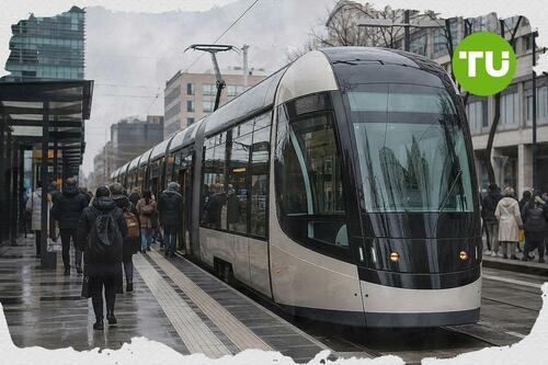 ATM credit rating affirmed at BBB as Milan transport demand supports outlook