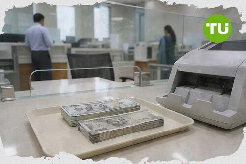 Indian rupee faces pressure as U.S. yields, oil prices test RBI's 96 buffer