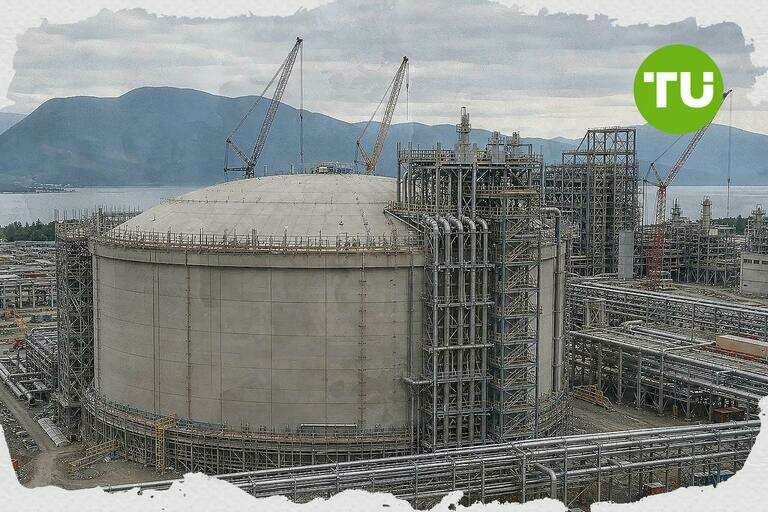 Shell-led LNG Canada venture approves expansion in boost to Canadian ...