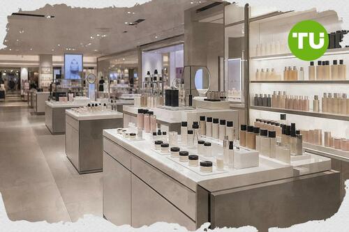 Marks and Spencer expands beauty push with Sephora deal in UK