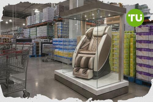 U.S. retail outlook highlights Costco strength, Walmart favored on valuation
