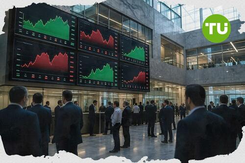 Euronext Athens, 25 blue chips παράγουν το 94% της εταιρικής κερδοφορίας στο α' εξάμηνο 2026
