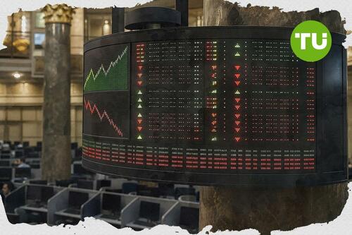 أسهم مصر تقودها مطاحن مصر العليا بمكاسب 20% في ختام التداول