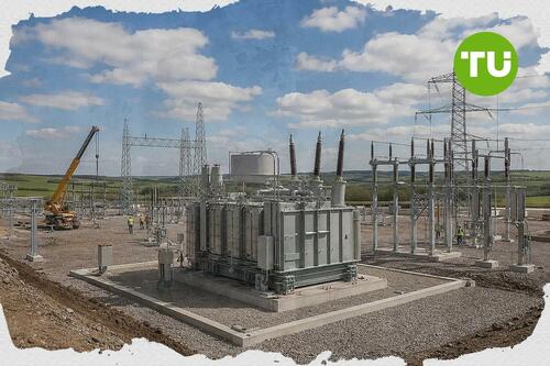 UK launches Great British Grid to speed power connections and cut energy costs