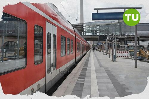 Berlin-Brandenburg stellt RE1-Betrieb und Infrastruktur in den Fokus einer Bundestagsanfrage