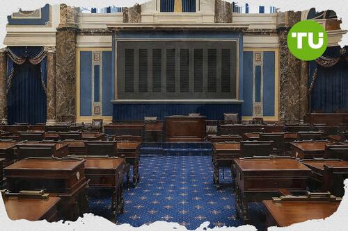 U.S. Senate Democrats block Clarity Act advance in setback for crypto policy