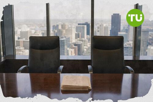 Goldman Sachs succession plan points to John Waldron for CEO role