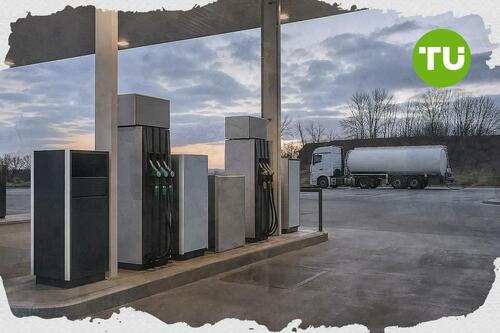 EU fuel import costs jump as U.S.-Iran war adds €100bn to energy bill