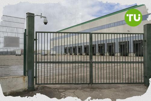 Η Ρωσία επεκτείνει τα μέτρα κατά ευρωπαϊκών επιχειρήσεων εν μέσω κλιμάκωσης με την ΕΕ
