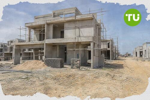 A Brown to buy 20% Simple Brown Builders stake as it expands property business