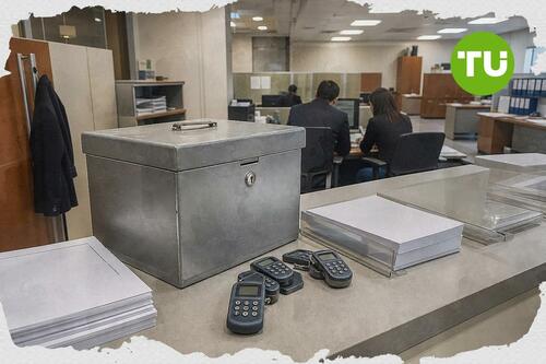 TÜRİB işlem ve komisyon teminatlarını 1 Ekim'de güncelliyor