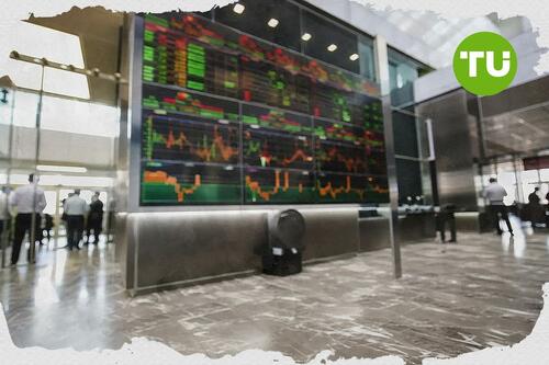 Το ελληνικό χρηματιστήριο καταγράφει 11 μετοχές με άνοδο άνω του 40% στο εννεάμηνο