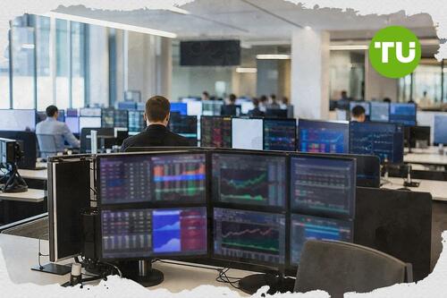 U.S. prediction markets price September payrolls above economist forecasts