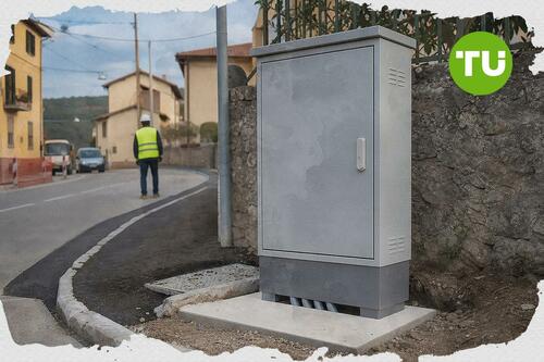 Convergenze aumenta i ricavi nel semestre, margini sotto pressione per i costi dell'energia