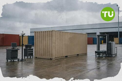 U.S.-Italy customs agencies deepen border cooperation on supply chain security