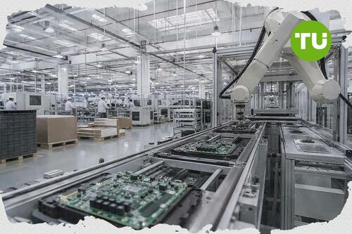 China factory activity returns to growth in September as policymakers add stimulus