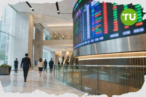 Asia-Pacific share sales challenge record on AI-led fundraising boom