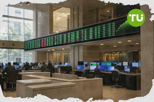 Metlen: Η Wood αυξάνει την τιμή-στόχο στα 65 ευρώ