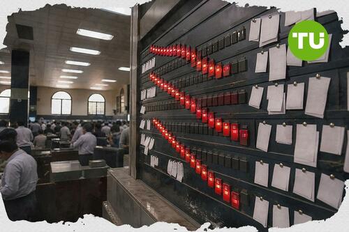 Indian shares face weak October as foreign investors increase bearish bets
