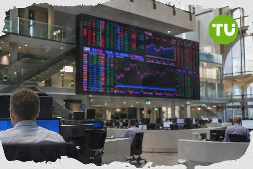 El EuroStoxx 50 mejora su potencial bursátil por la revisión al alza de beneficios