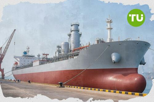 Η Navios Partners παραλαμβάνει νέο δεξαμενόπλοιο MR2 για ανανέωση και αποανθρακοποίηση στόλου