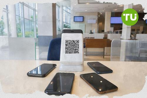 Bangladesh to launch Bangla QR person-to-person transfers in November
