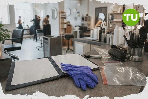 Hauptzollamt Lörrach prüft Friseur- und Kosmetikbetriebe, mehrere Verdachtsfälle festgestellt