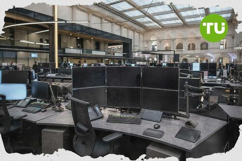 HANetf launches bitcoin hedged ETCs in Europe with HSBC