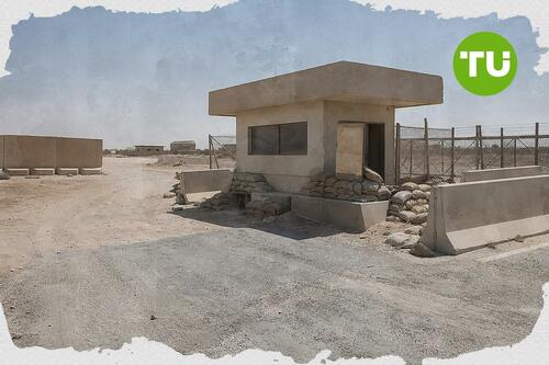 עיראק משלימה נסיגת כוחות U.S., גורמי ביטחון מזהירים מהתחזקות דאע"ש