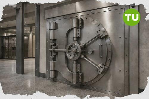 UK banking sector capital ratios hold steady in 2026 Q2