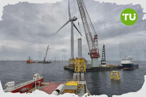 Bundesregierung reformiert Offshore-Windgesetz zur Absicherung von Investitionen