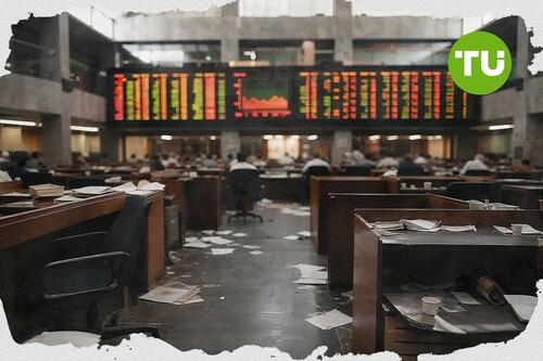 Pakistan Stock Exchange posts modest gains as KSE-100 closes higher