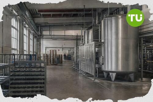 Wolters stellt Braunschweiger Bierproduktion bis Ende 2026 ein