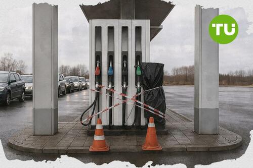 Russia extends diesel export ban through October