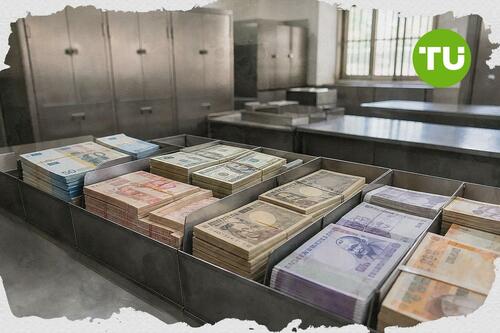 भारत का बाह्य ऋण जून 2026 के अंत तक बढ़कर 778.2 अरब U.S. डॉलर हुआ