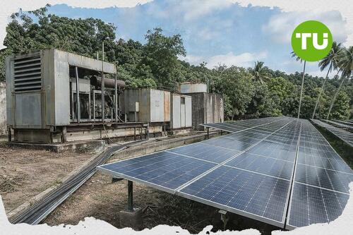 UK, Solomon Islands advance energy regulator plan under reform programme