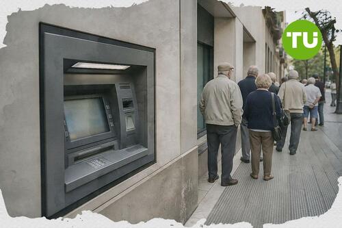 España eleva el peso de las pensiones altas con casi 855.000 prestaciones por encima de 3.000 euros