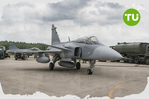 Sverige stärker Natos luftförsvar i Polen med Gripen-insats från oktober