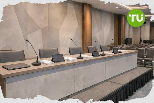 Digital Sovereignty Alliance joins illicit finance monitoring discussion in Washington