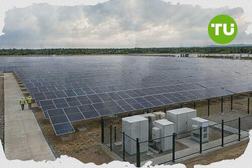 Eminent Solar Power receives AA (Stable) rating from ICRA