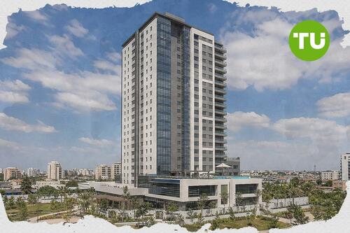 עזריאלי משיקה בית דיור מוגן בראשון לציון בהשקעה של כ-590 מיליון שקל